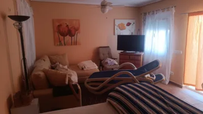 Chalet in Los Narejos photo 13