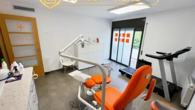 Flat on Carrer Major photo 6