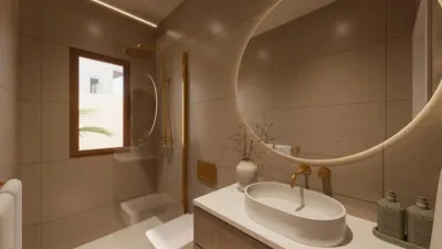 Chalet en Orihuela Costa photo 4
