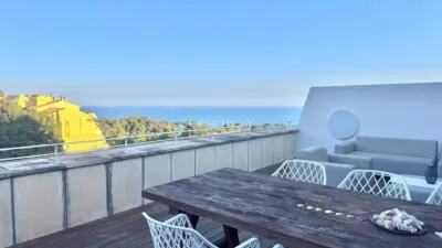 Apartment in Altea La Vella photo 36