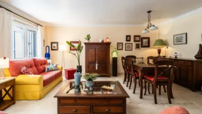 Semi-detached house on Calle Mederos photo 14