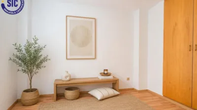 Apartment on Carrer de la Serrería photo 36