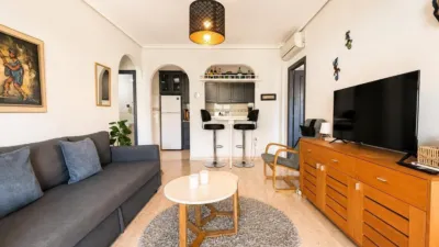 Apartment on Avinguda de Polònia photo 9