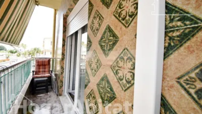 Apartment on Carrer de Gandia photo 13