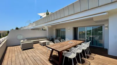 Apartment in Altea La Vella photo 6