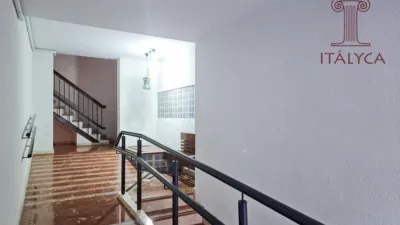 Apartment on Calle San Felipe, 11 photo 55
