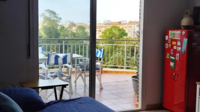 Penthouse on Calle Doña Sinforosa photo 18