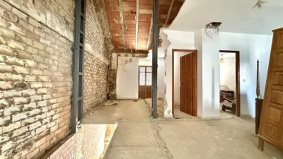 Chalet in Villanueva de Algaidas photo 31