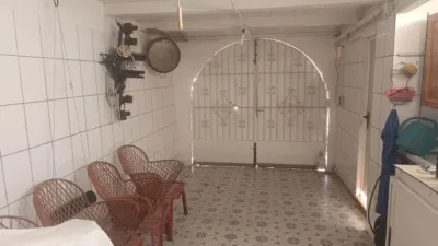 Chalet in Los Narejos photo 64