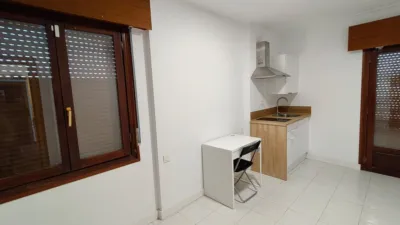 Chalet on Calle Venta la Bullon, 3 photo 21