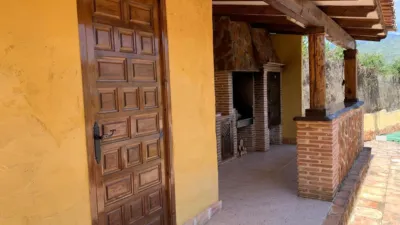 Rustic finca in Moratalla photo 7