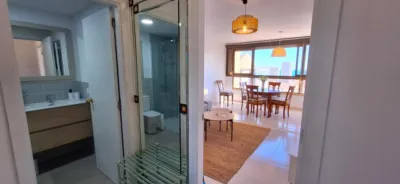 Apartment in Rincon de Loix photo 10