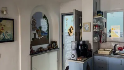 Apartment on Calle del Mojón photo 14