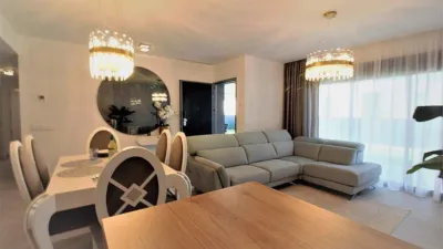 Apartment on Carrer de Canarias photo 8
