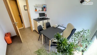 Flat on Carrer Major photo 16
