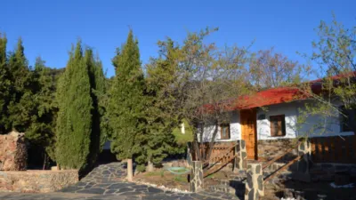Rustic Finca on Calle Pago Anduron photo 3
