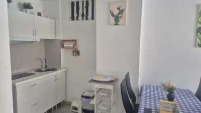 Apartment on Chasna Street, 129 photo 8