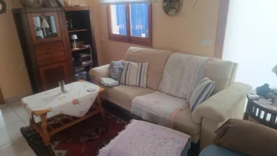 Chalet in Los Narejos photo 31