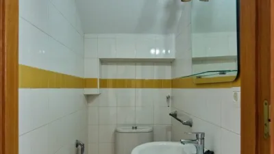 Townhouse in Prado de La Feria photo 17