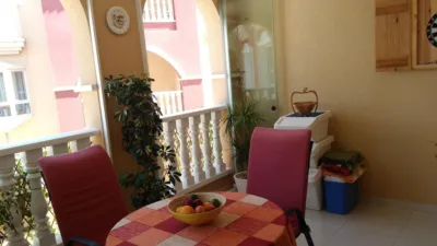 Apartment in Pueblo Patricia photo 2