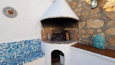 Chalet in Coloma photo 42