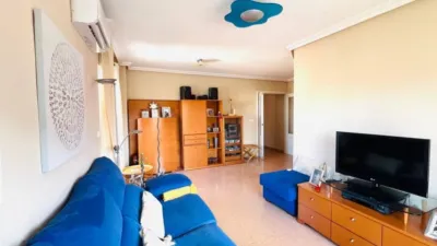 Piso – Alicante - Alacant - Más