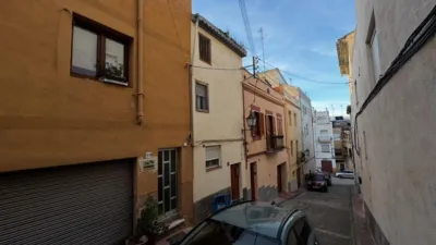 Flat on S Joan Street, No. 8 photo 6
