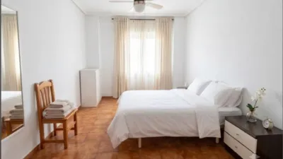 Apartment in Carrús Este photo 11