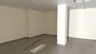 Oficina en venta en Barcelona-Conchiñas-Ventorrillo - Vista 3