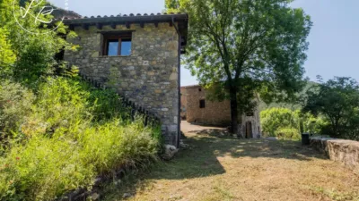 Rustic finca on Lloc Riera Mas Coromina street photo 39