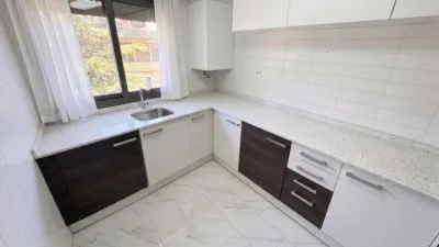 Flat on Carrer Major photo 10