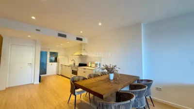 Apartment in Altea La Vella photo 12
