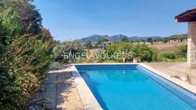 Chalet on Carrer d'en Pere Antoni Torres i Jordi, 5 photo 3