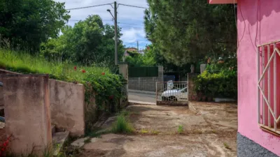 Single-family home in Fogars de la Selva photo 33