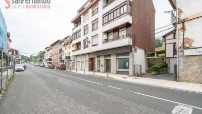 Apartment in Alceda photo 22