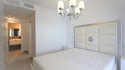 Apartment on Carrer de Canarias photo 15