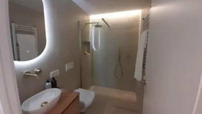 Apartment in Goya photo 26