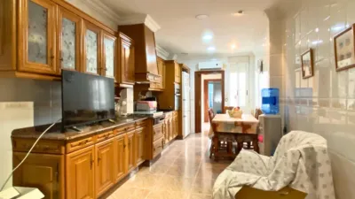 Apartment in Comunidad Valenciana photo 22