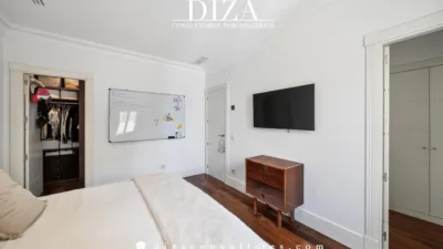 Apartment on Velázquez Street photo 24