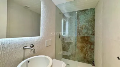 Apartment in Altea La Vella photo 31
