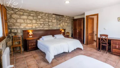 Rustic finca on Lloc Riera Mas Coromina street photo 33