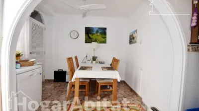 Apartment on Carrer de Gandia photo 5