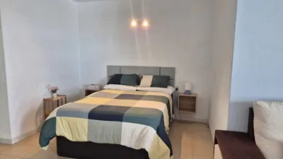 Apartment on Calle J M Galván Bello, No. 56 photo 2