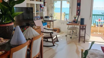 Apartment in Los Alcázares photo 2