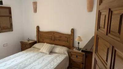 Rustic finca in Moratalla photo 18
