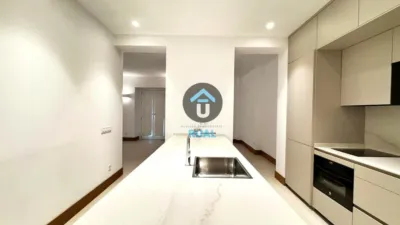 Apartment on Calle del Marqués de Santa Ana photo 10