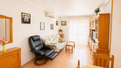 Piso – Torrevieja - Vista 2