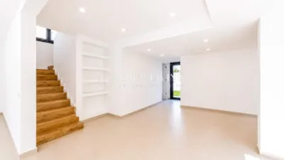 House in Rocamar photo 15