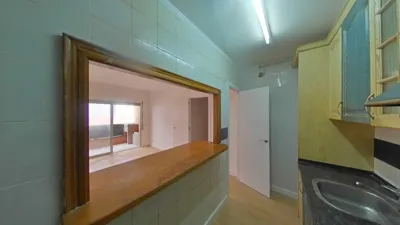 Apartment on Carrer de Jovara photo 7