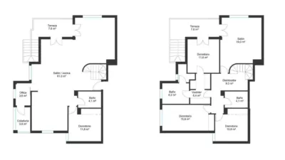 Duplex in Porto Pi photo 39